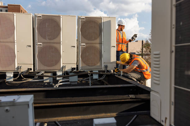 Best Residential HVAC Services  in Oberlin, KS