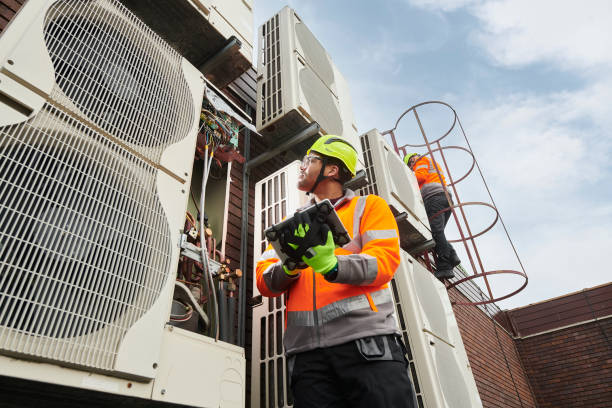 Trusted Oberlin, KS HVAC Experts