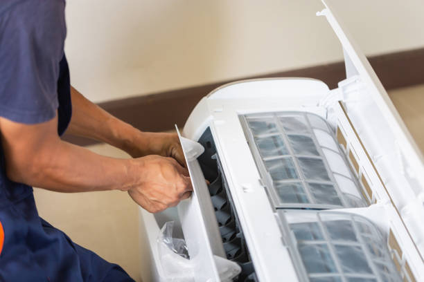 Best HVAC Companies Near Me  in Oberlin, KS