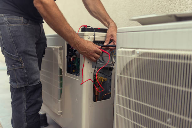 Oberlin, KS HVAC Company