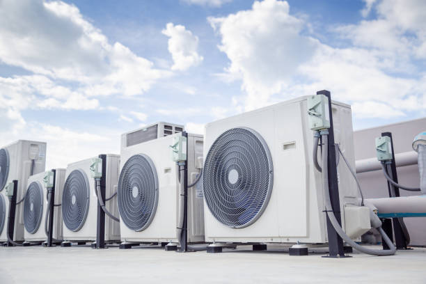 Best HVAC Installation Services  in Oberlin, KS