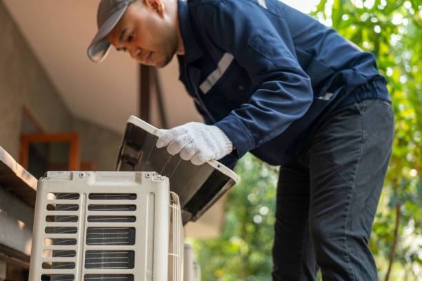 HVAC Emergency Services in Oberlin, KS