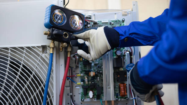 Best HVAC Installation Services  in Oberlin, KS