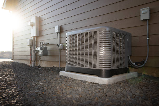 Best Affordable HVAC Services  in Oberlin, KS